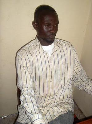 ibrahima faye
